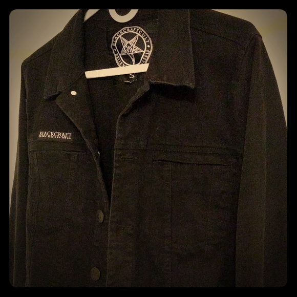 Blackcraft Cult | Jackets \u0026 Coats 
